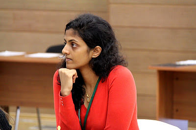 Harika exits World Chess semis in Khanty Mansiysk after great show