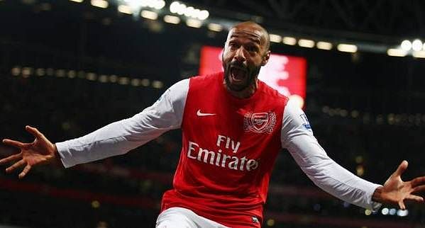 No titles coming to the Emirates: Wenger looks for King Henry yet again