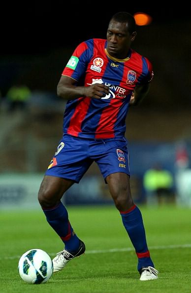 Heskey open to offers from Russia
