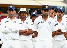 Indian Test team - More chinks in the armour than what meets the eye