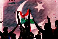 Let's welcome Pakistan home!