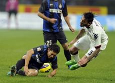 Inter Milan: Stretched To The Limit