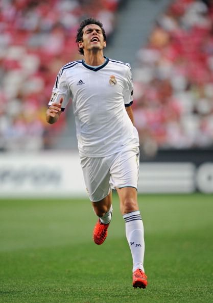 Kaka linked with Corinthians move