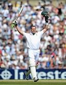 Jacques Kallis: your everyday superstar
