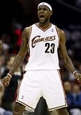 Cleveland Cavaliers - The Return