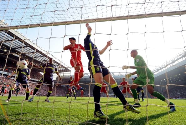 Liverpool vs Wigan Athletic: Match Preview