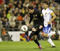 Match Preview: Barcelona vs Real Zaragoza