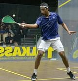 Mahesh wins PSA $5k Prague Open