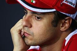 Massa hopes for hat?trick in Brazil
