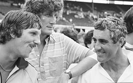 Cricket’s Commanders-in-chief: Mike Brearley