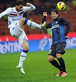 Serie A: Inter 3-2 Sampdoria