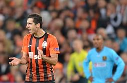 Henrikh Mkhitaryan: The unknown gem