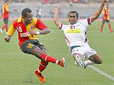 Kolkata derby uncertain because of stadium renovation