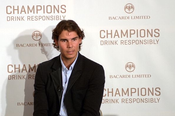 Nadal vows to make Australian Open: Director