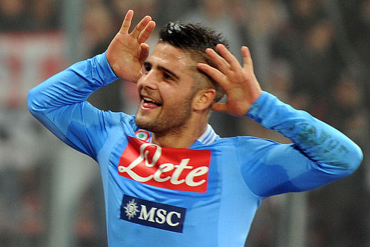 Napoli - The Dark Horses in the race for the Scudetto?