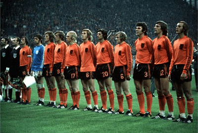 The Top 10 Greatest Teams Of All Time