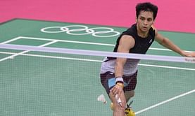 Parupalli Kashyap matches career-high 19th ranking