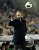 Pep Guardiola to be Brazil's next manager?