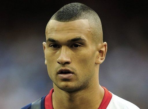 The source said defender Steven Caulker was one of the players being probed by Serbian prosecutors
