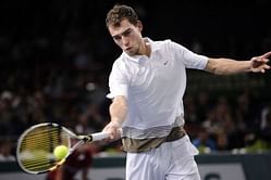 Murray exits Paris, London cast complete
