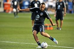 Klinsmann says Donovan still in US plans