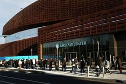 Storm-delayed Nets-Knicks game rescheduled