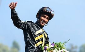 Hightail wins Breeders' Cup Juvenile Sprint