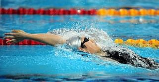 China's Ye clinches 400m medley in Beijing