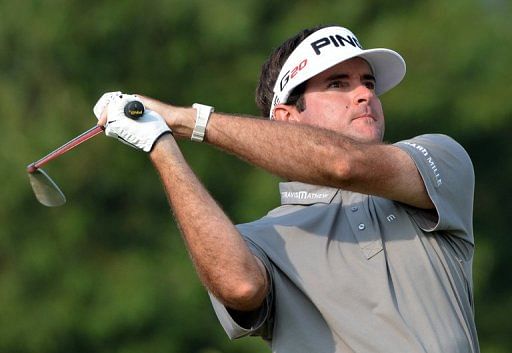 Bubba Watson will lead a strong-field at next month&#039;s $1 mln Thailand Golf Championship