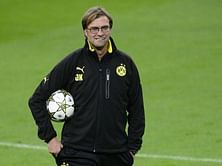Dortmund have plan of attack for Madrid: Klopp