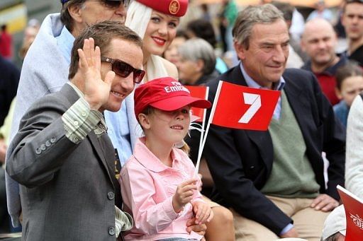 Indian-origin woman jockey to make debut in Poland