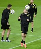 English giants look to revive CL campaigns