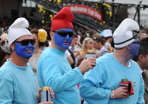 The Melbourne Cup is the highlight of the Australian racing calendar and boasts its best field for years