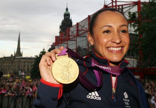 Ennis, Adams, Felix on athlete of the year shortlist