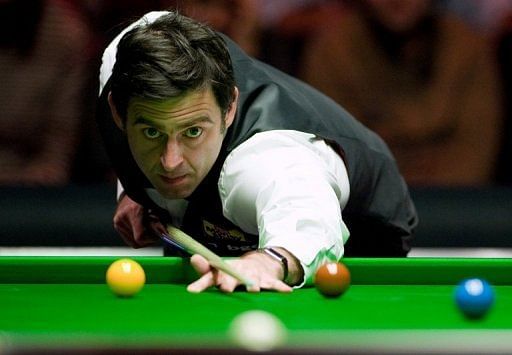 O&#039;Sullivan is said to have withdrawn due to &#039;personal issues&#039;