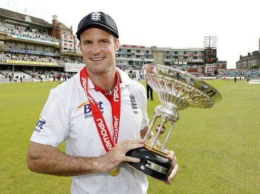 The MCC instituted the Pataudi Trophy in 2007 for the winner of India-England series in England
