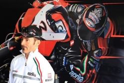 Motorcycling great Max Biaggi retires
