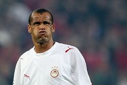 Ex-Brazil star Rivaldo to quit Angolan club