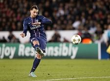 Ibrahimovic handed two game suspension