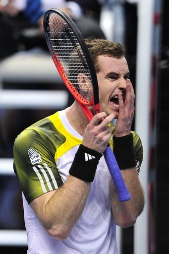 Rivalry with Murray is one for the ages, says Djokovic