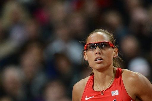 Lolo Jones