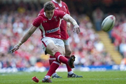 Wales are the reigning European champions, having claimed a third clean sweep of the Six Nations in eight years