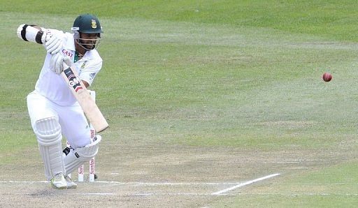 Ashwell Prince&#039;s broken thumb had opened the door for JP Duminy to star in South Africa&#039;s last tour to Australia