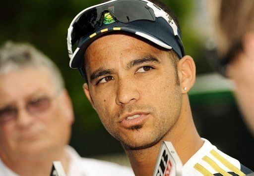 JP Duminy&#039;s loss poses an immediate problem for the Proteas