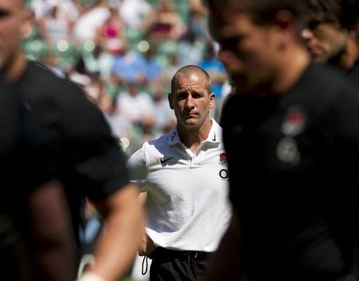 England coach Stuart Lancaster hopes his decision to field an inexperienced Test team against Fiji will reap rewards