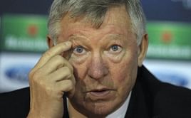 Ferguson queries need for England friendly