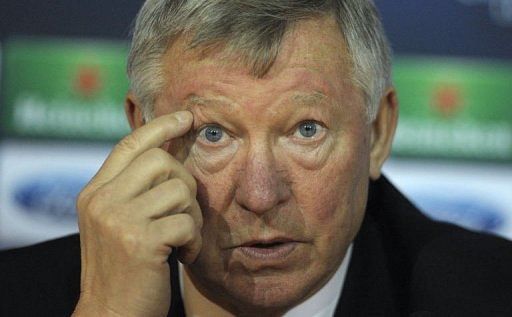 Ferguson queries need for England friendly