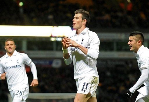 Gareth Bale is convinced the midweek victory will help revive Tottenham Hotspur&#039;s domestic campaign