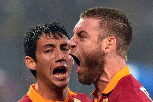 Prandelli assures Rossi of World Cup prospect
