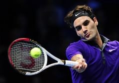 Rivalry with top stars keeps Federer coming back